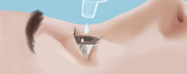 新冠阳性视力模糊怎么办 阳了视力模糊怎么回事