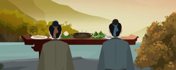 端午安康祝福语有哪些 今年端午节放假几天