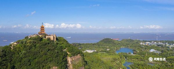 南通是地级市还是县级市 南通是地级市吗
