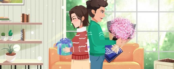5月20送男朋友什么礼物 5月20号情人节由来