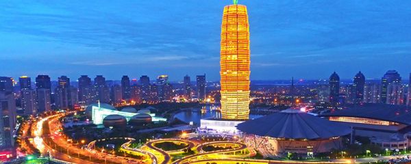 郑州的气候类型和特点 郑州气候类型及特征