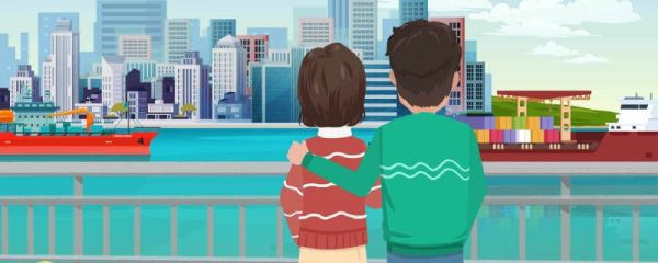 学生情侣之间送什么礼物 七夕学生党发多少红包