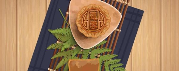 中秋吃月饼是什么时候流传下来的 古人对中秋节的雅称