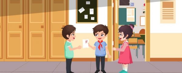 神兽开学老师怎么发朋友圈 神兽开学老师说说