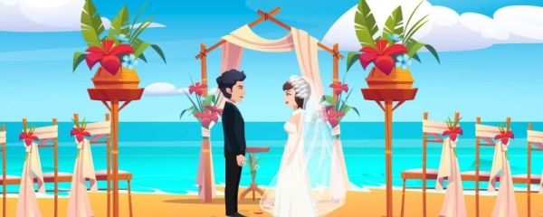 27年婚姻是什么婚 结婚纪念日名称