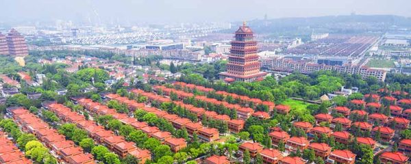 华西村为什么叫天下第一村 华西村是怎么富起来的