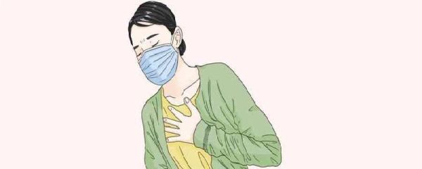 甲流会不会引起白肺 有哪些症状