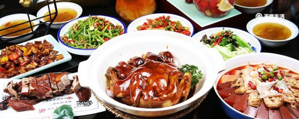 为什么豫菜为国宴 豫菜为什么是国宴