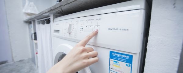 洗衣机柜定制洗衣机柜定制注意事项你是否知道 洗衣柜定制的技巧和注意事项