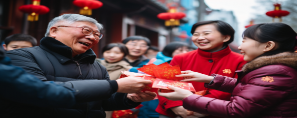门上的对联要年年换吗
