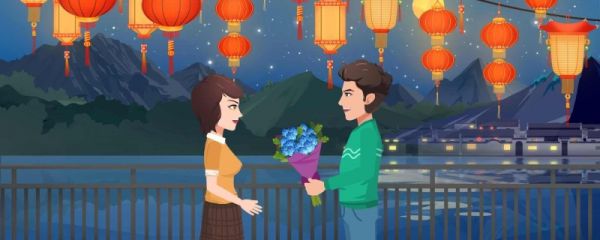 5月20号送什么礼物有意义 520如何表白