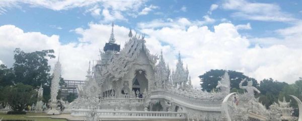 泰国旅游一个人需要花多少钱 可以买什么