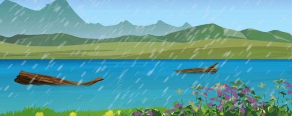 谷雨是几月几日 谷雨有哪些习俗