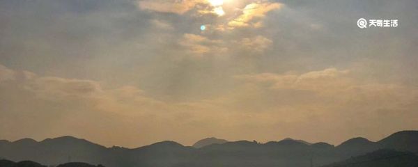 五岳指哪五岳 五岳指的哪五岳
