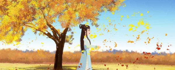 每年的10月8日都是寒露吗 寒露是第几个节气