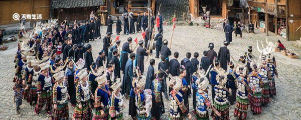 芦笙节是哪个民族的节日 芦笙节属于哪个民族的节日