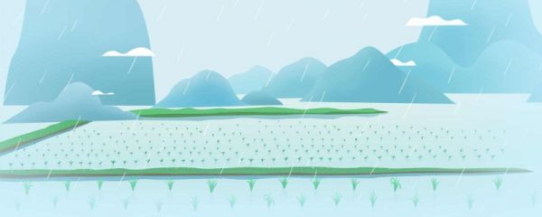 谷雨节气是什么时候 谷雨时节的特点