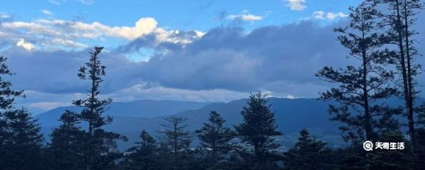 华山在哪个城市 华山是在哪个城市