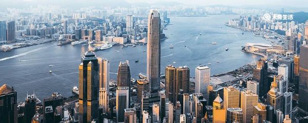 2023香港回归祖国多少年了