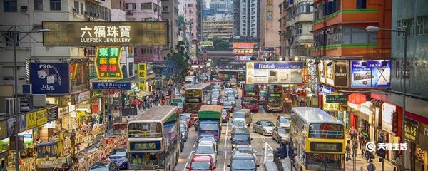 香港回归是哪一年 香港是什么时候割让给英国的