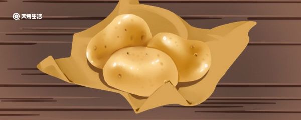 土豆属于粗粮吗 土豆是属于粗粮吗