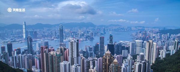 香港回归是1997年几月几日