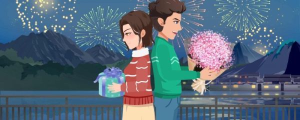 黑色情人节和白色情人节是什么意思 有哪些区别