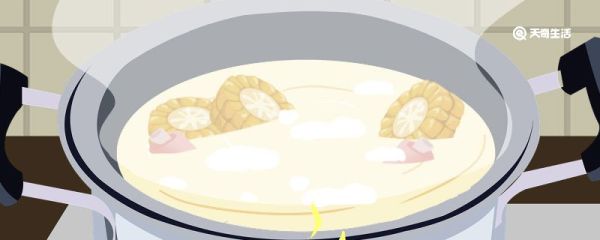 三鲜汤是哪三鲜 三鲜是哪三鲜