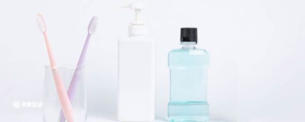 漱口水怎么用 漱口水的正确用法