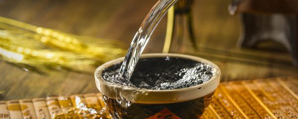 白酒多少度结冰 白酒多少度会结冰