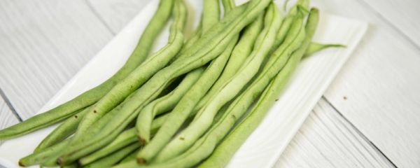 豆角是酸性还是碱性 豆角是什么季节的蔬菜