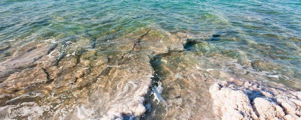 有哪些名称带海但不是海的水域 名称带海但不是海的水域