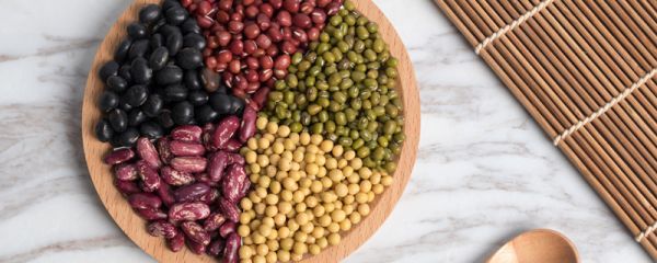 黑豆可以煮粥吗 黑豆黄心和绿心哪个好