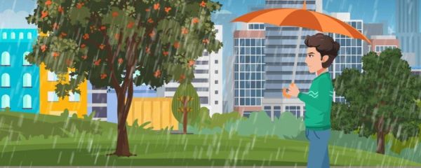 关于谷雨的农谚有哪些 气候有什么特点