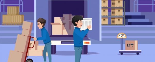物流公司取名大全 物流公司怎么取名