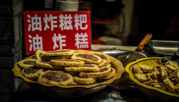 炸糕凉了第二天怎么热 炸糕凉了怎么热