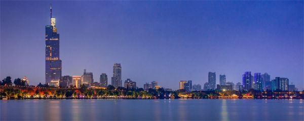 南京是江苏省会吗 南京是省会吗