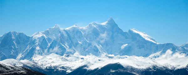 天山在哪个省哪个市 天山在哪个省哪个市哪个县