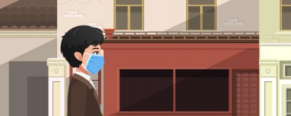 n95口罩正确佩戴方法 n95和kn95口罩区别