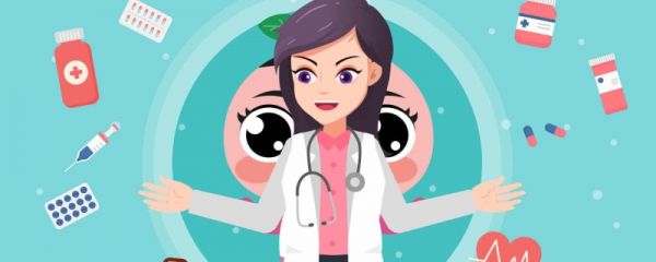 婚检女性检查什么项目