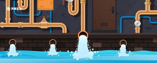 排水管道堵了怎么疏通 排水管道堵了疏通方法