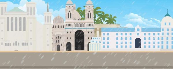 谷雨时节的气候有什么特点 需要注意什么
