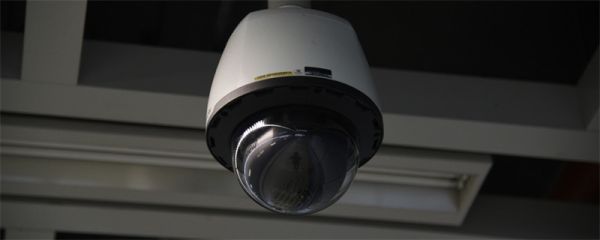 监控半球机如何安装 监控半球机怎样安装