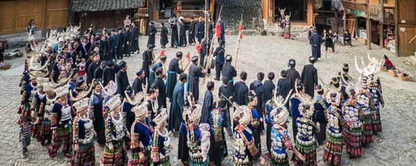 苗族的传统节日有哪些 苗族有哪些传统节日