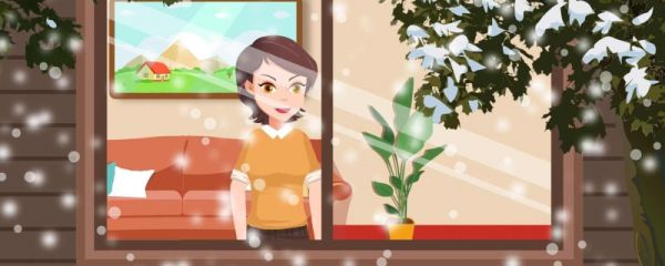 小雪的雅称叫什么 雪节气的寓意