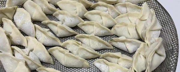 冬至吃饺子的由来简介 冬至吃饺子顺口溜