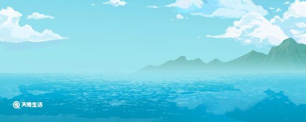 巴尔喀什湖东咸西淡的原因 巴尔喀什湖东咸西淡的原因是什么