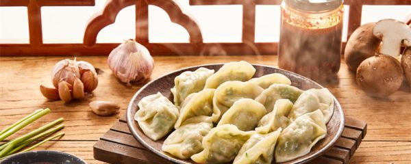 冬至吃饺子代表什么 冬至吃饺子的寓意