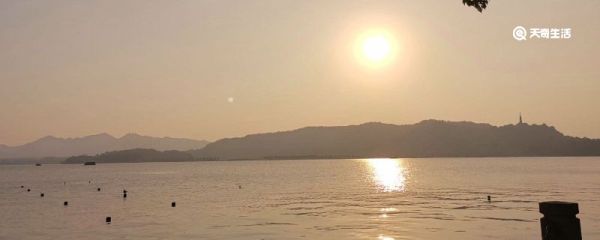 天目湖在哪里哪个城市 天目湖在哪个城市
