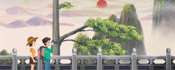 旅游和旅行有什么区别 关于旅游的心情句子